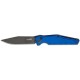 Ніж Kershaw Launch 7 Blue (7900BLUBLK)