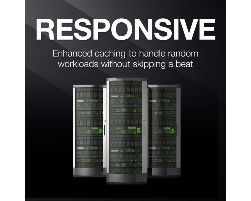 Жорсткий диск SAS 3.5