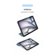 Чохол до планшета Armorstandart Smart Case iPad Air 11 2024 Denim (ARM74640)