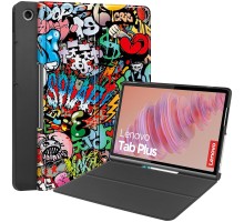 Чохол до планшета BeCover Smart Case Lenovo Tab Plus 11.5