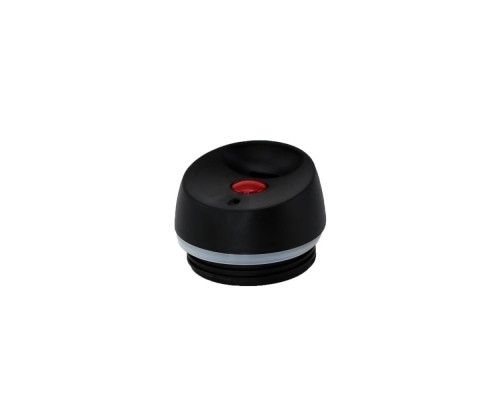 Термокружка Bergamo Mario 400 мл білий/синій (310-3)