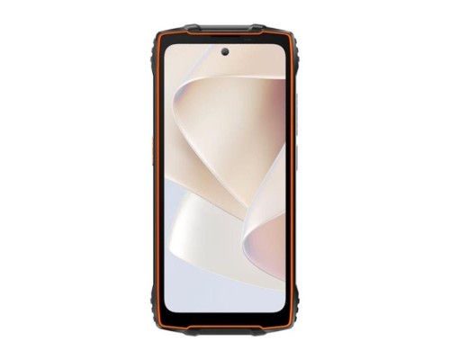 Мобільний телефон Oscal Pilot 2 8/256GB Orange