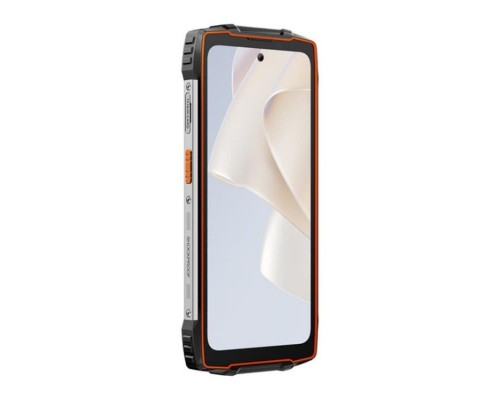 Мобільний телефон Oscal Pilot 2 8/256GB Orange