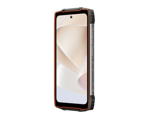 Мобільний телефон Oscal Pilot 2 8/256GB Orange