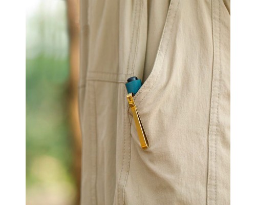 Ліхтар Olight I3T EOS Dream Blue (I3T EOS)