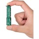 Ліхтар Olight I3E EOS Snowflake green (I3E EOS SG)
