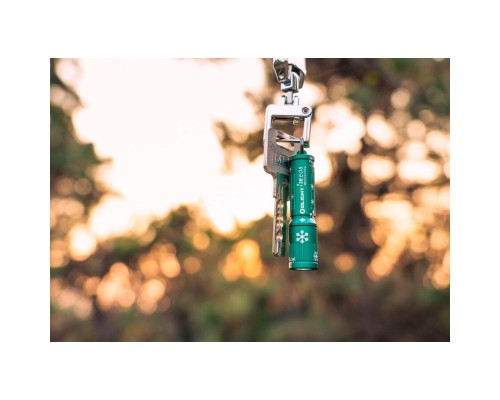 Ліхтар Olight I3E EOS Snowflake green (I3E EOS SG)