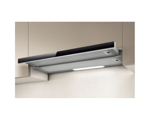Витяжка кухонна Elica TT14 LUX GRVT/A/60