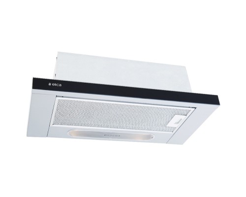 Витяжка кухонна Elica TT14 LUX GRVT/A/60