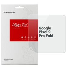 Плівка захисна Armorstandart External Display Google Pixel 9 Pro Fold (ARM81157)
