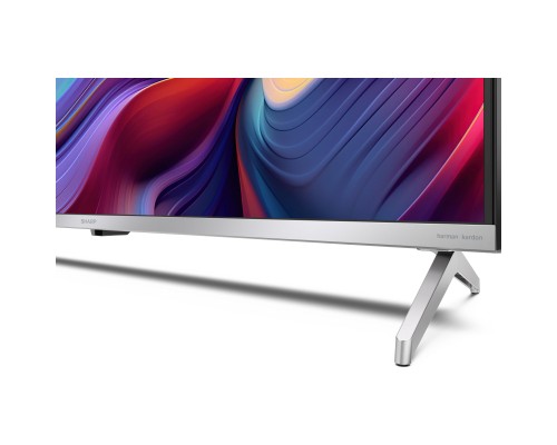 Телевізор Sharp 43GP6265E (4T-C43GP6265ES)