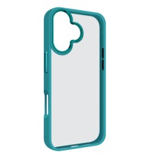 Чохол до мобільного телефона Armorstandart UNIT2 Apple iPhone 16 Lake Green (ARM78745)
