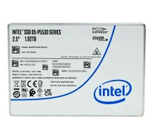 Накопичувач SSD U.2 2.5