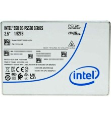 Накопичувач SSD U.2 2.5