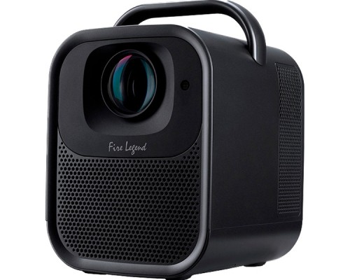Проектор AOpen QF16ATV (MR.JX411.001)