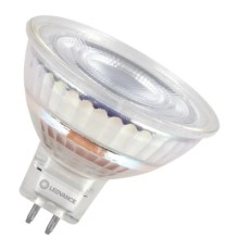 Лампочка LEDVANCE LVMR16 35 36 3,8W/830 12V GU5.3 (4099854068072)