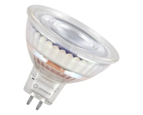 Лампочка LEDVANCE LVMR16 35 36 3,8W/830 12V GU5.3 (4099854068072)