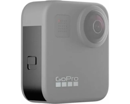 Аксесуар до екшн-камер GoPro запасна кришка для камери GoPro MAX (ACIOD-001) 