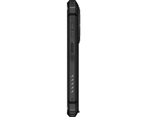Мобільний телефон OUKITEL WP28E 4/64GB Black (6931940757652)