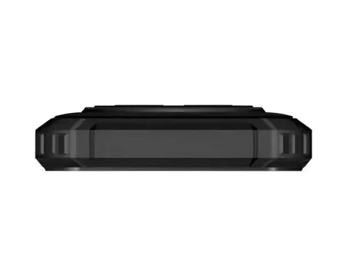 Мобільний телефон OUKITEL WP28E 4/64GB Black (6931940757652)