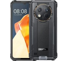 Мобільний телефон OUKITEL WP28E 4/64GB Black (6931940757652)
