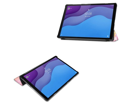 Чохол до планшета BeCover Smart Case Samsung Galaxy Tab S10 Plus (SM-X820/SM-X826) 12.4