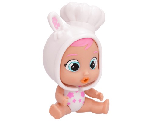 Лялька IMC Cry babies Зіркові таланти Міні лялька Коні (916159)