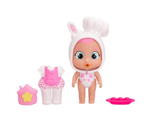 Лялька IMC Cry babies Зіркові таланти Міні лялька Коні (916159)