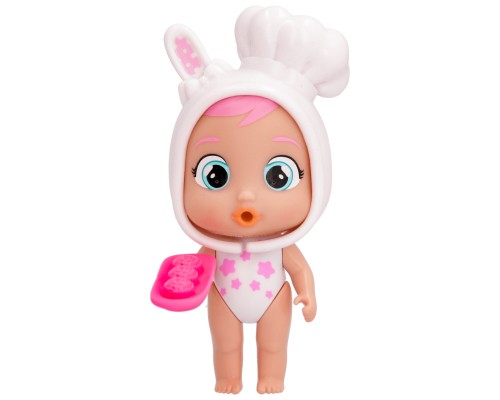 Лялька IMC Cry babies Зіркові таланти Міні лялька Коні (916159)