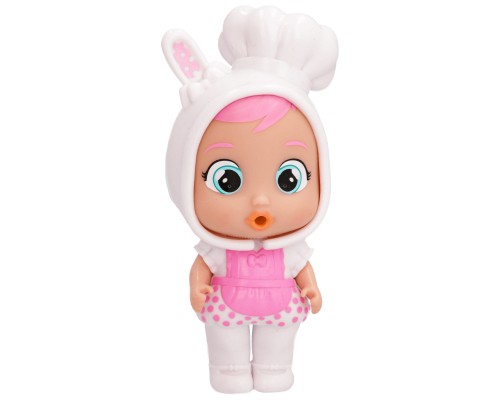 Лялька IMC Cry babies Зіркові таланти Міні лялька Коні (916159)