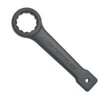 Ключ Toptul накидний силовий (ударний) 24мм (AAAR2424)