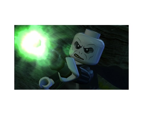 Гра Sony Lego Harry Potter Collection, BD диск (5051895417614)