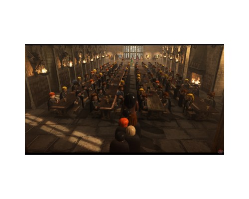 Гра Sony Lego Harry Potter Collection, BD диск (5051895417614)