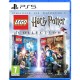 Гра Sony Lego Harry Potter Collection, BD диск (5051895417614)