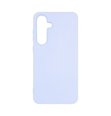 Чохол до мобільного телефона Armorstandart ICON Samsung S24 FE Lavender (ARM76938)