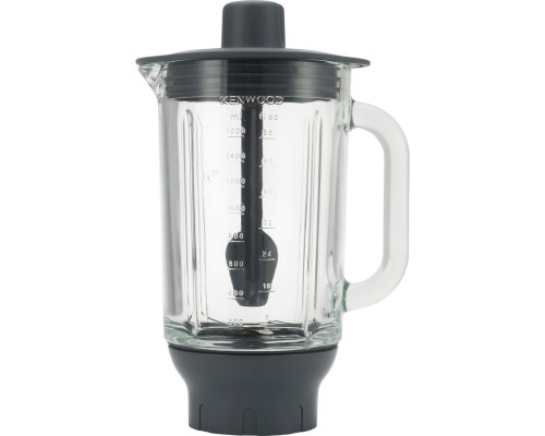 Кухонний комбайн Kenwood KVC 85.594 SI (KVC85.594 SI)