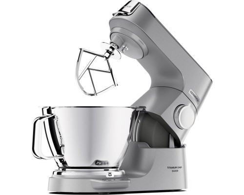 Кухонний комбайн Kenwood KVC 85.594 SI (KVC85.594 SI)