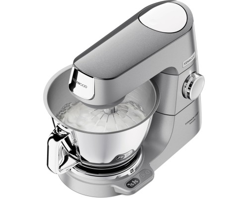 Кухонний комбайн Kenwood KVC 85.594 SI (KVC85.594 SI)