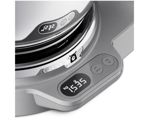 Кухонний комбайн Kenwood KVC 85.594 SI (KVC85.594 SI)