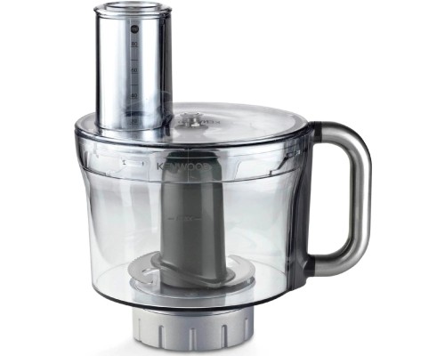 Кухонний комбайн Kenwood KVC 85.594 SI (KVC85.594 SI)