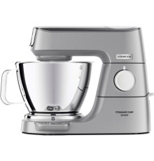 Кухонний комбайн Kenwood KVC 85.594 SI (KVC85.594 SI)
