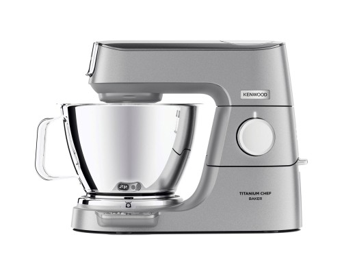 Кухонний комбайн Kenwood KVC 85.594 SI (KVC85.594 SI)