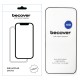 Скло захисне BeCover Apple iPhone 16 Pro Max 10D Black (712324)