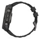Смарт-годинник Garmin fenix 8 51mm,AMOLED,Saph,CrbnGryTi/Blk,Blk/PebbleGryBnd (010-02905-21)