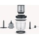 Подрібнювач Severin KM 3866