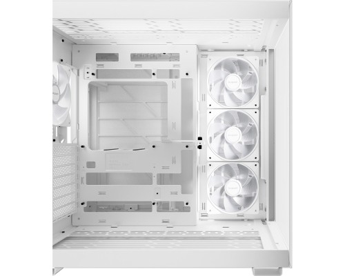 Корпус Be quiet! LIGHT BASE 600 LX білий (BGW68)