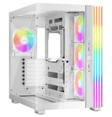Корпус Be quiet! LIGHT BASE 600 LX білий (BGW68)