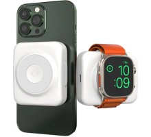 Батарея універсальна iSDT PB25 DW Portable Charger Power Bank (iSDT-PB25) 