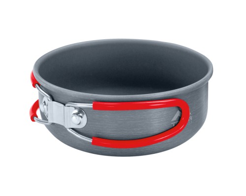 Миска туристична Terra Incognita Alu Bol 550 (4823081506225)