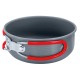Миска туристична Terra Incognita Alu Bol 550 (4823081506225)